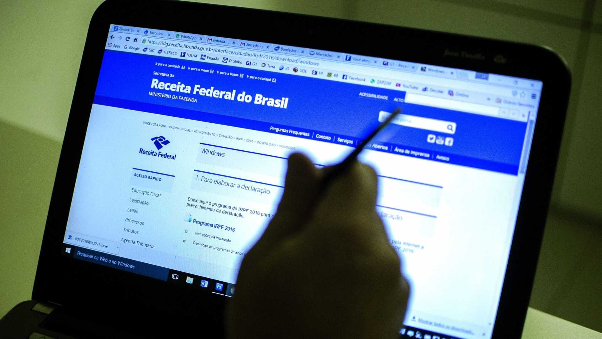 Imposto de Renda