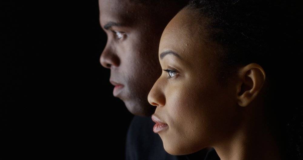 Negros e Mulatos
