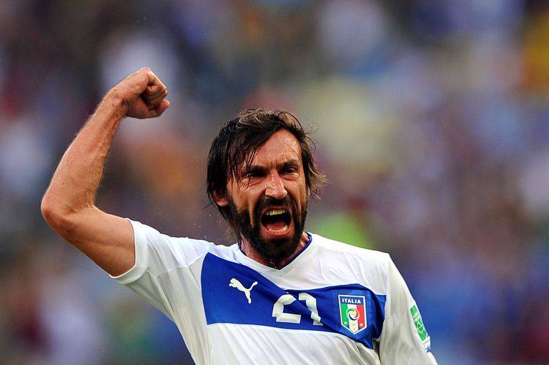 Pirlo
