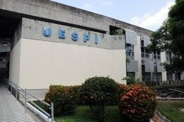 UESPI