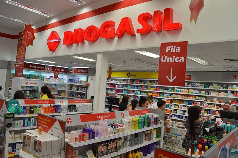 Drogasil