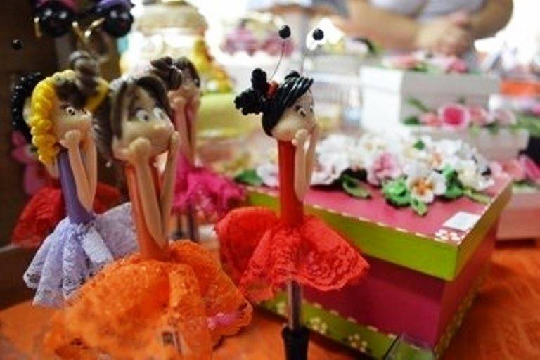 Feira da Economia Solidária