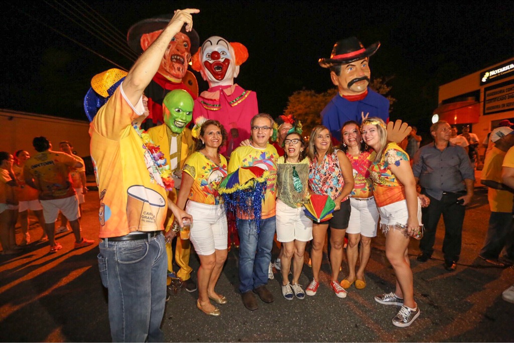 Carnaval em Teresina