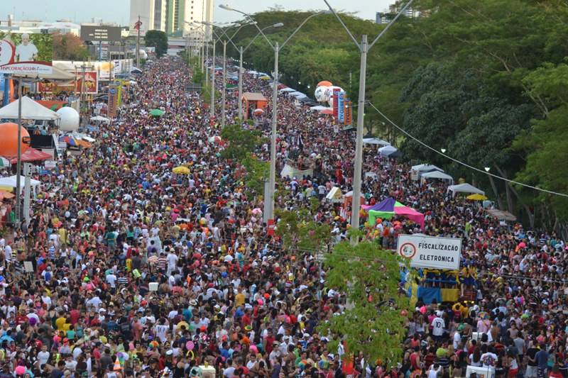 Corso de Teresina