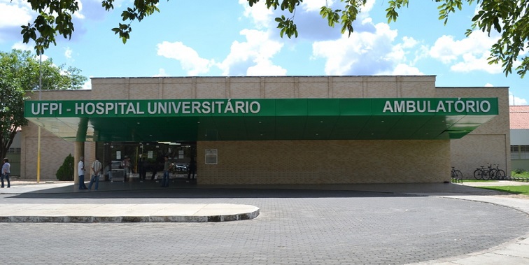 Hospital Universitário