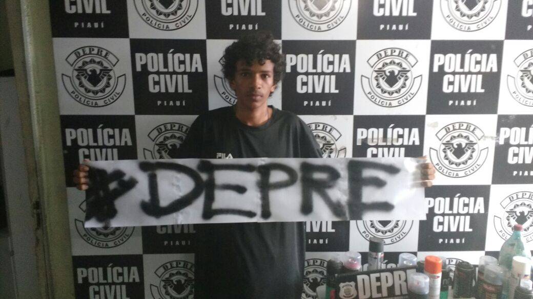 "Palestino"