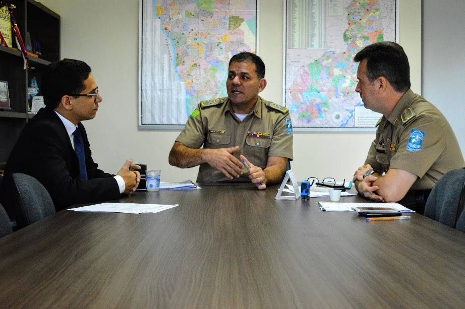 Reunião de Planejamento