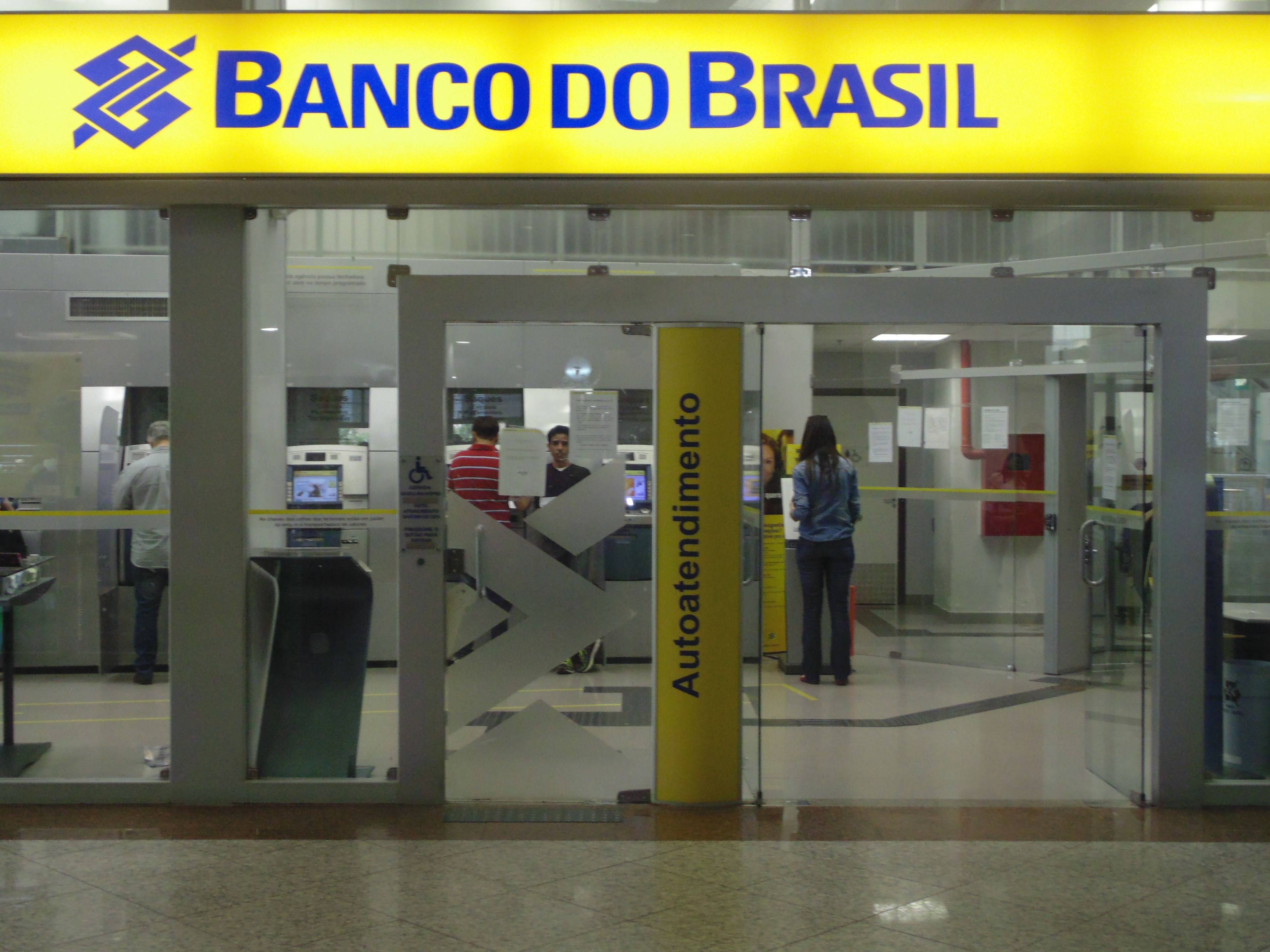 Banco do Brasil