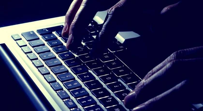 Hacker
