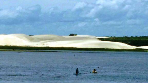 Lagoa do Portinho