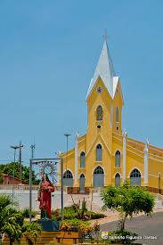 Luzilândia