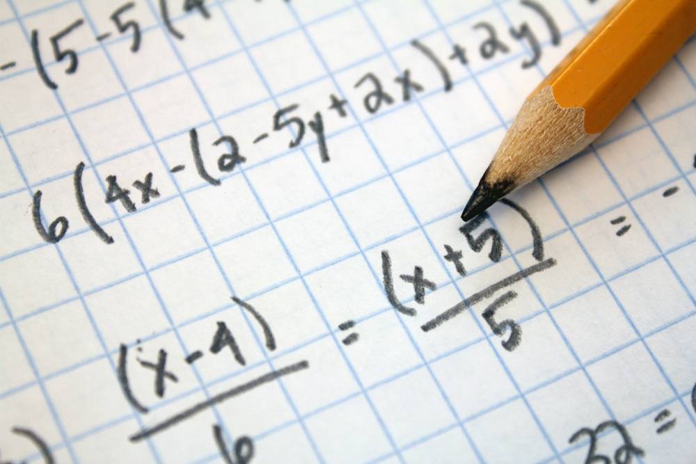 Olimpíadas de Matemática
