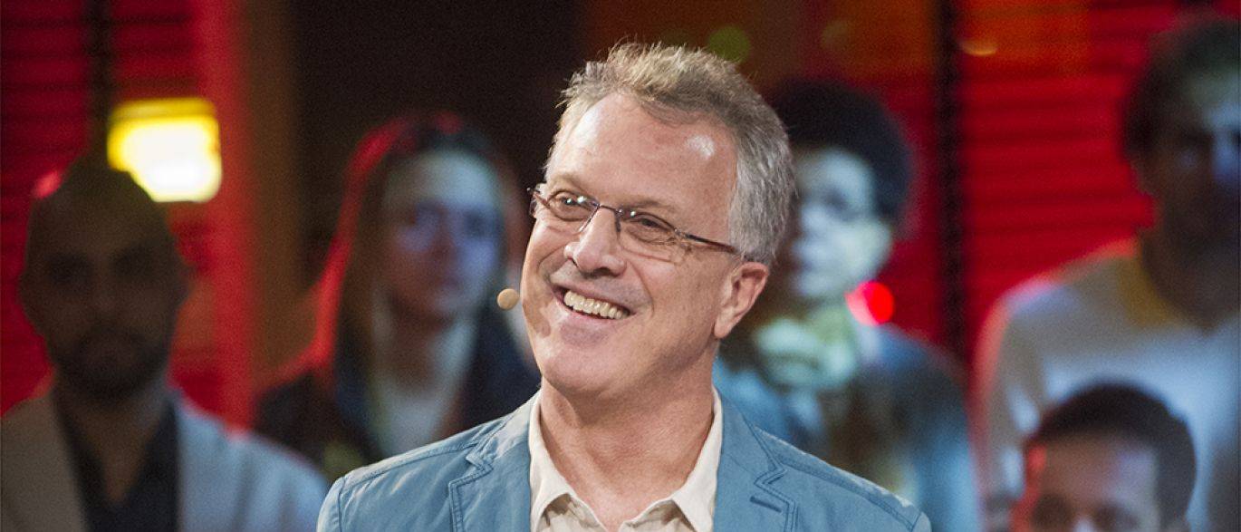 Pedro Bial