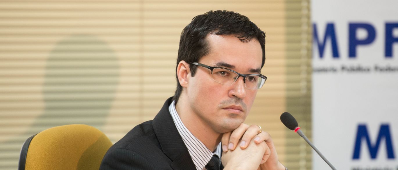 Procurador da República, Deltan Dallagnol