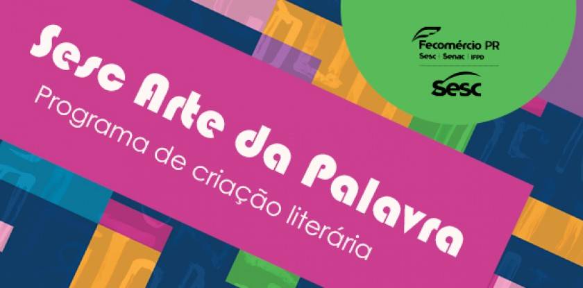 Projeto Arte da Palavra