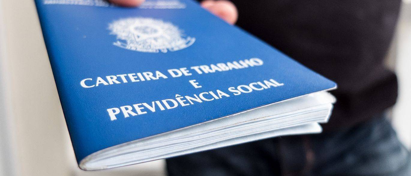 Carteira de Trabalho
