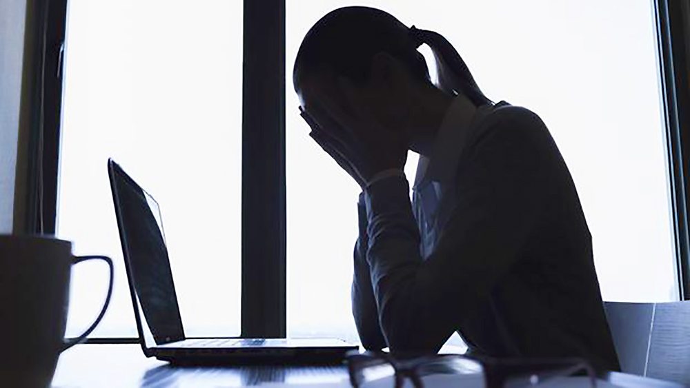 Síndrome Burnout: saiba o que é esgotamento profissional e como evitar