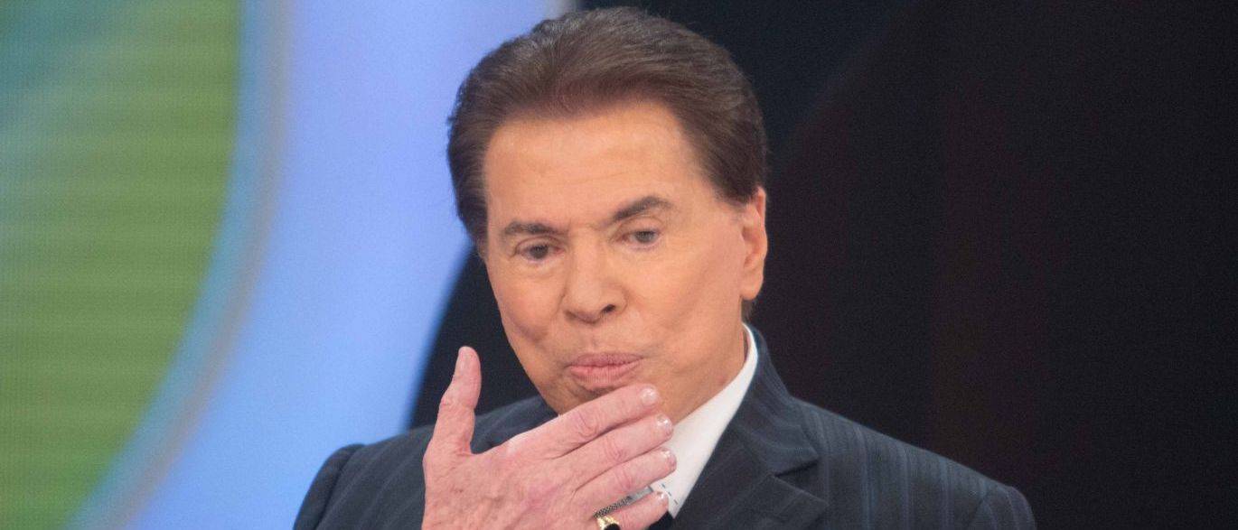 Silvio Santos