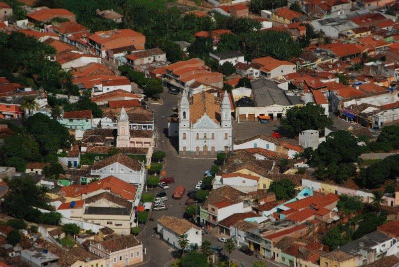 Água Branca - PI