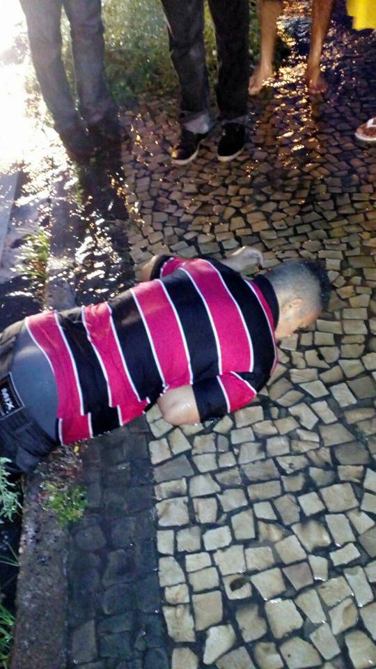 Bruno Vieira da Silva Torres
