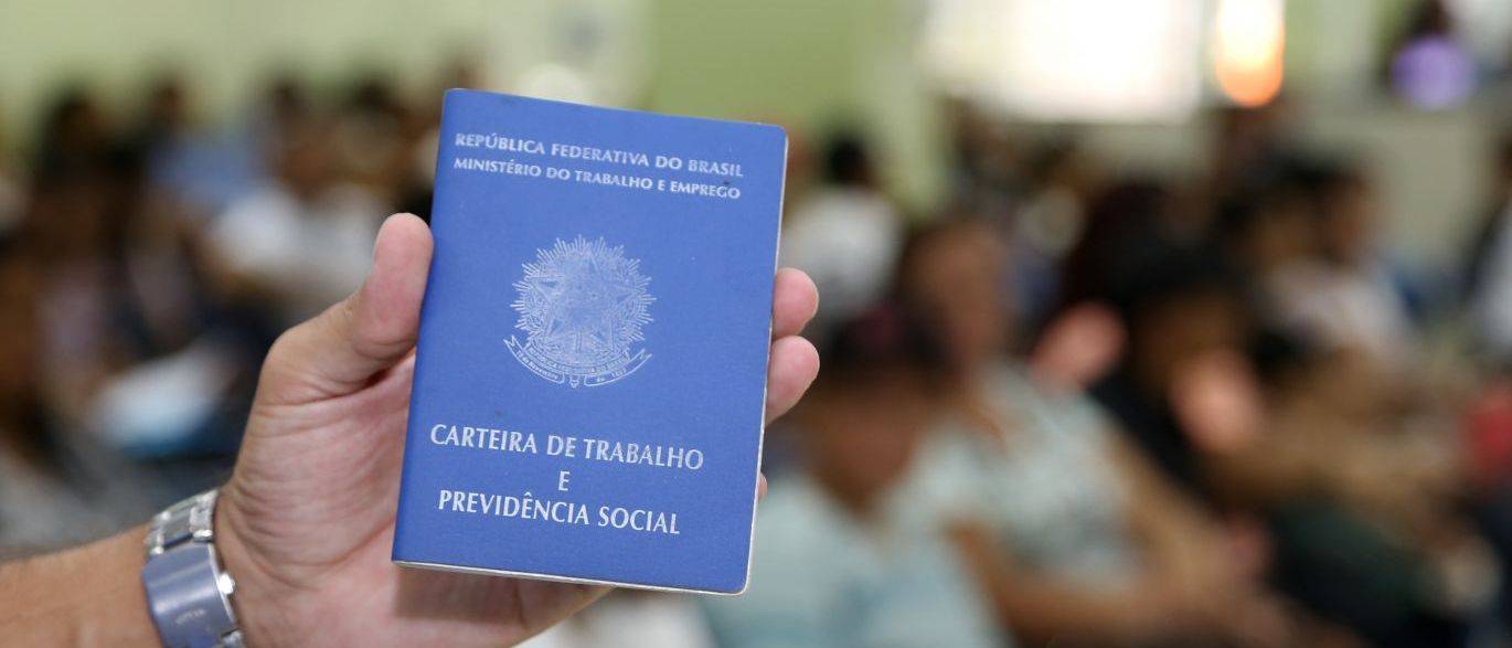Carteira de Trabalho