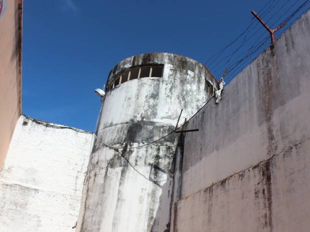 Centro Educacional Masculino (CEM)