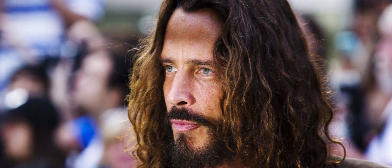 Chris Cornell,