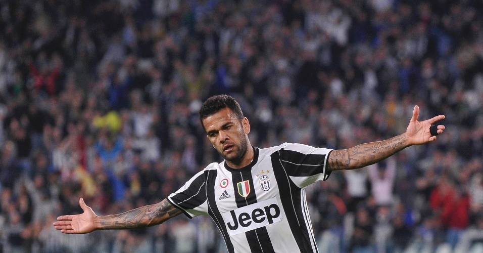 Daniel Alves