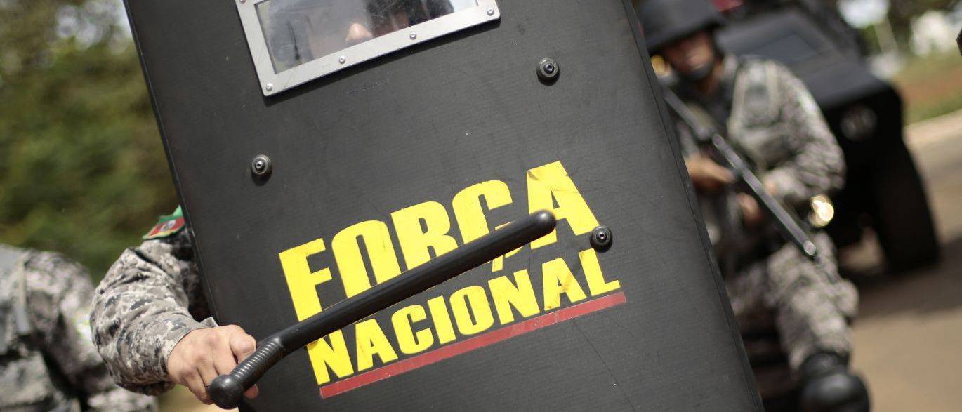 Força Nacional