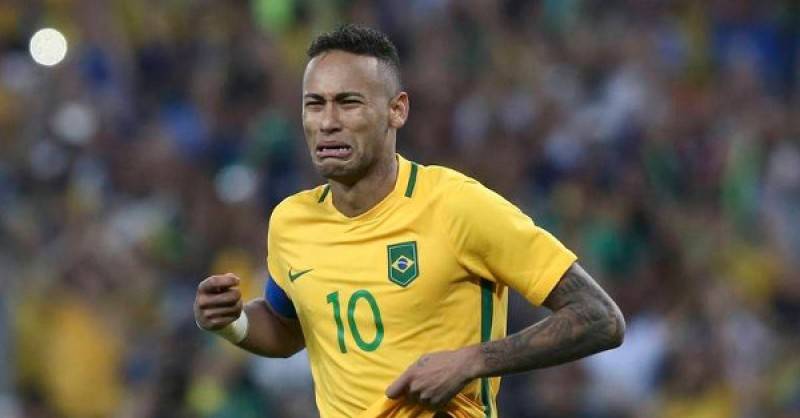 Neymar