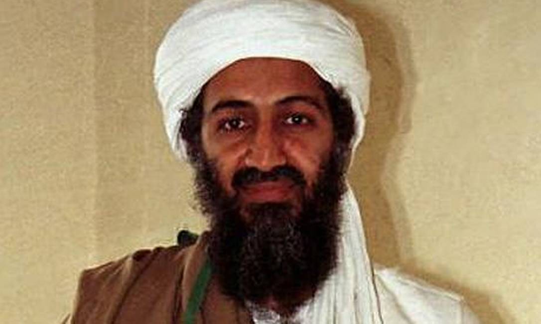Osama Bin Laden