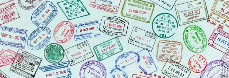 Passaporte
