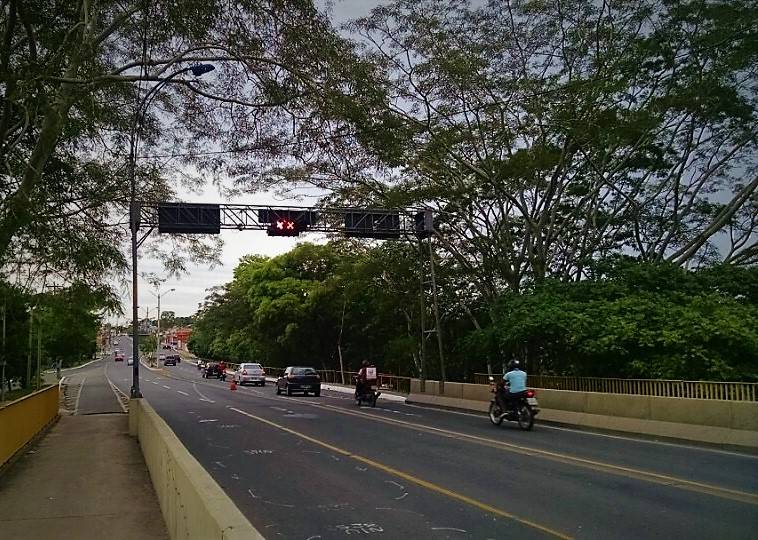 Ponte da Primavera