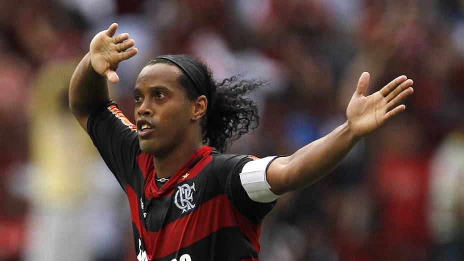 Ronaldinho Gaúcho