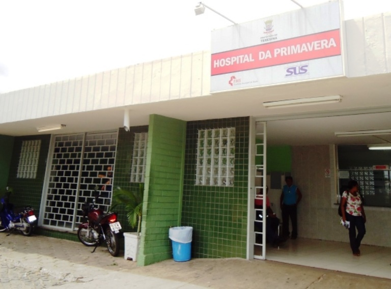 Hospital da Primavera