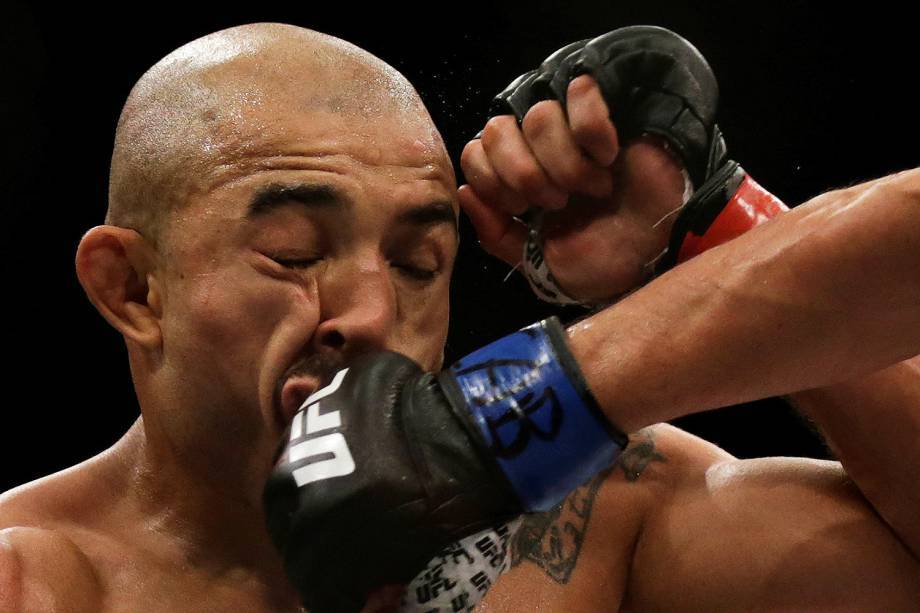 José Aldo