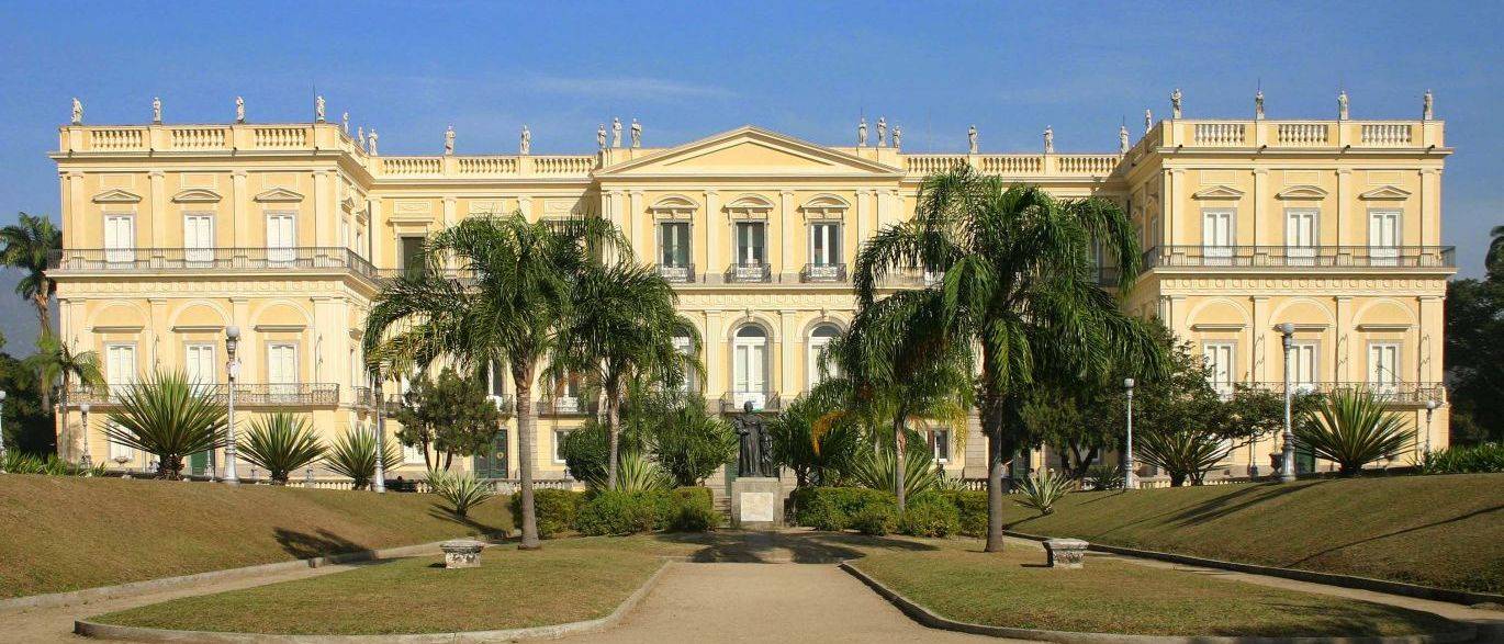 Museu Nacional