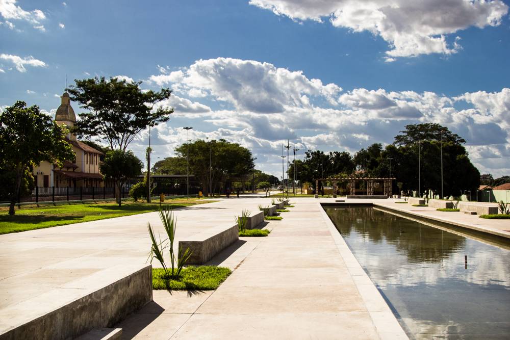 Parque da Cidadania