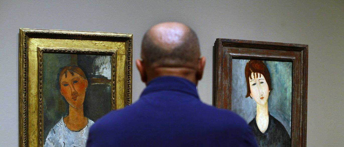 Segundo Pepi, a exposição precisa ser revista porque ao menos 13 obras são questionáveis.
