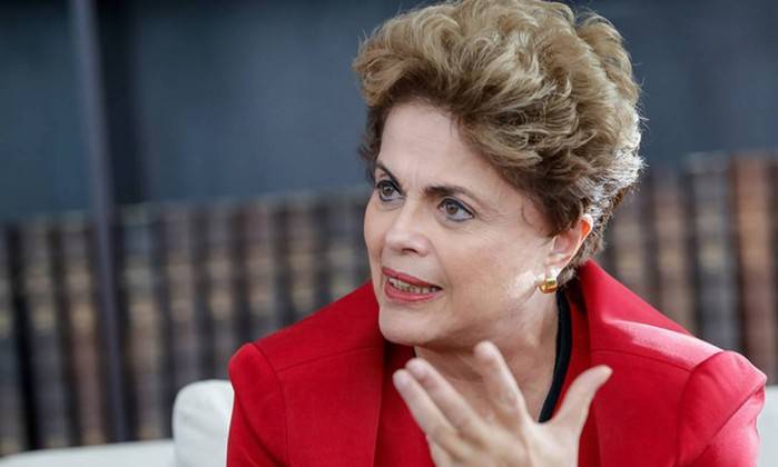 Dilma Rousseff