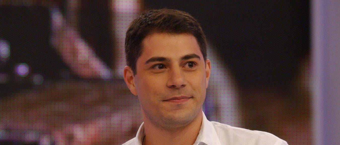 Evaristo Costa