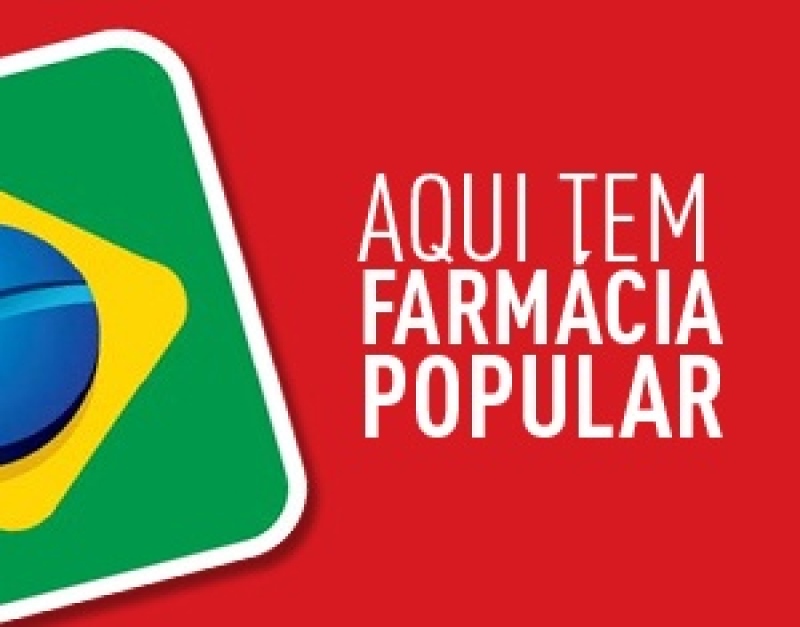 Farmácia Popular