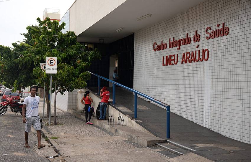 Lineu Araújo