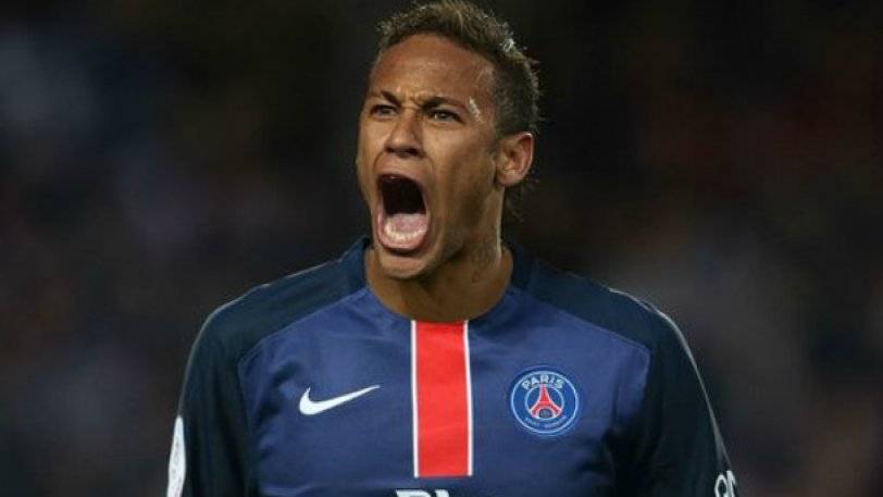 Neymar