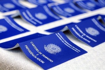 Sine abre vagas de empregos para Teresina