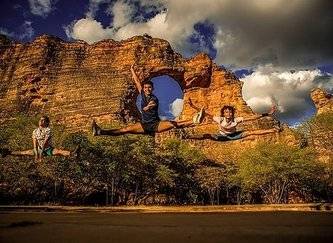 Serra da Capivara