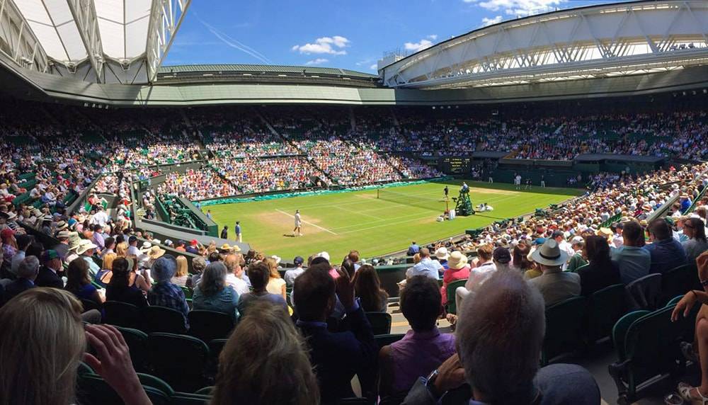 Wimbledon