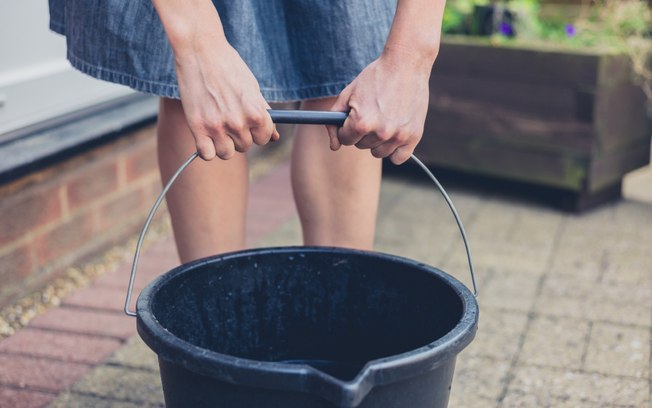 Bairros ficam sem água hoje