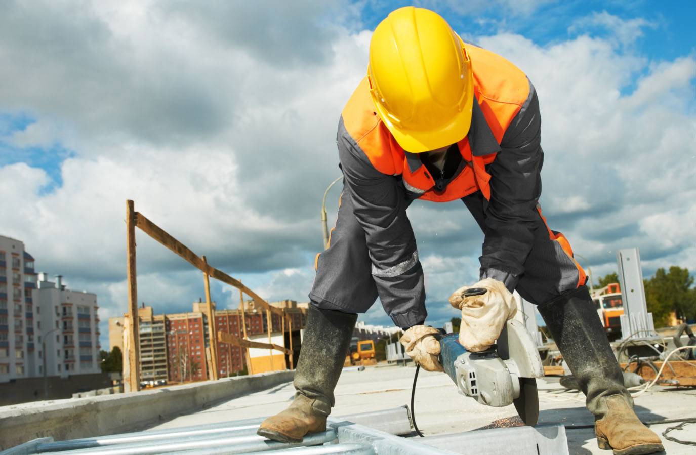 Construção Civil