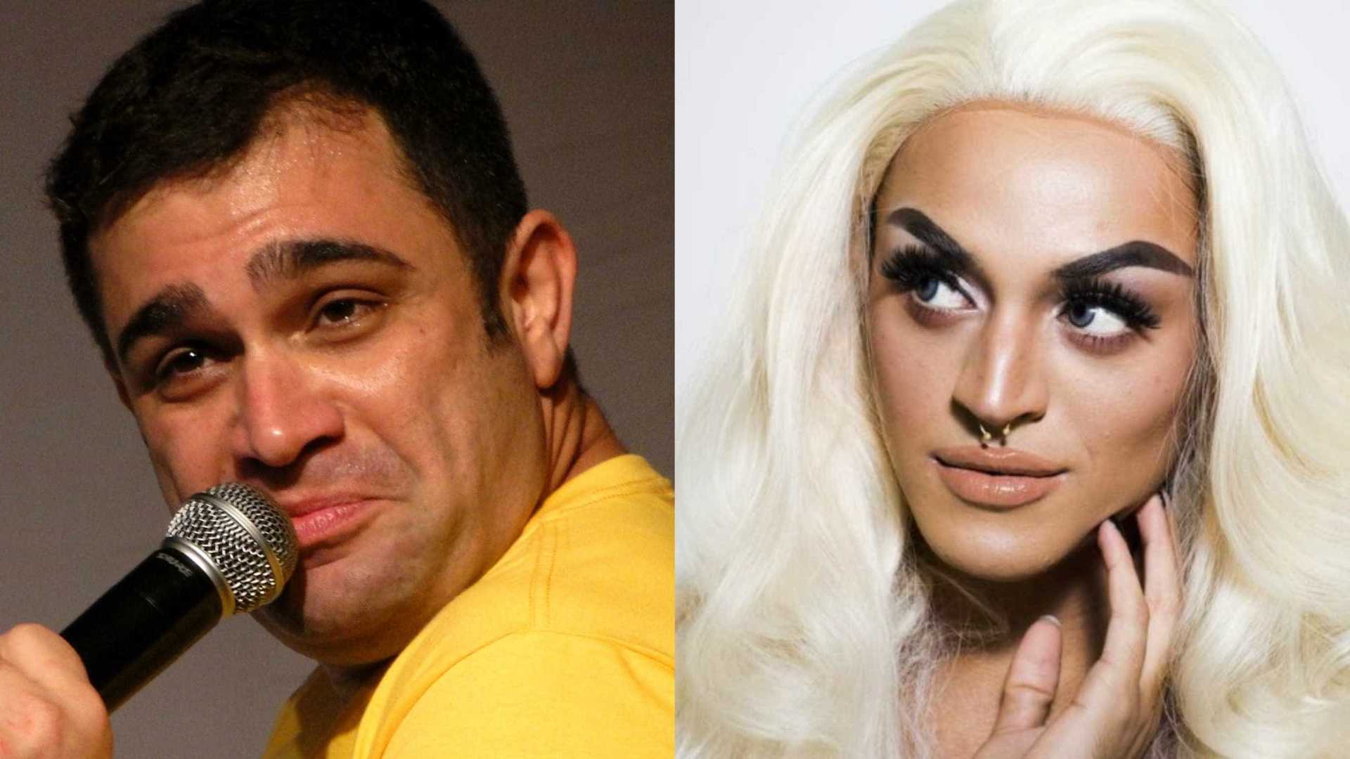 Famosos